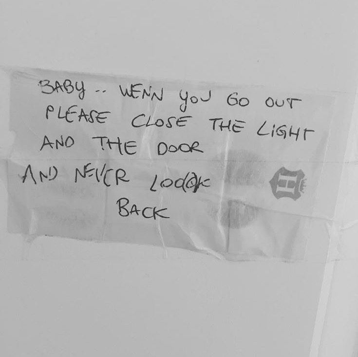 Alle sind wie mein&nbsp;Vater.