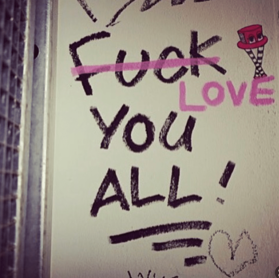 Es ist schade zu sehen, dass man recht&nbsp;hat.