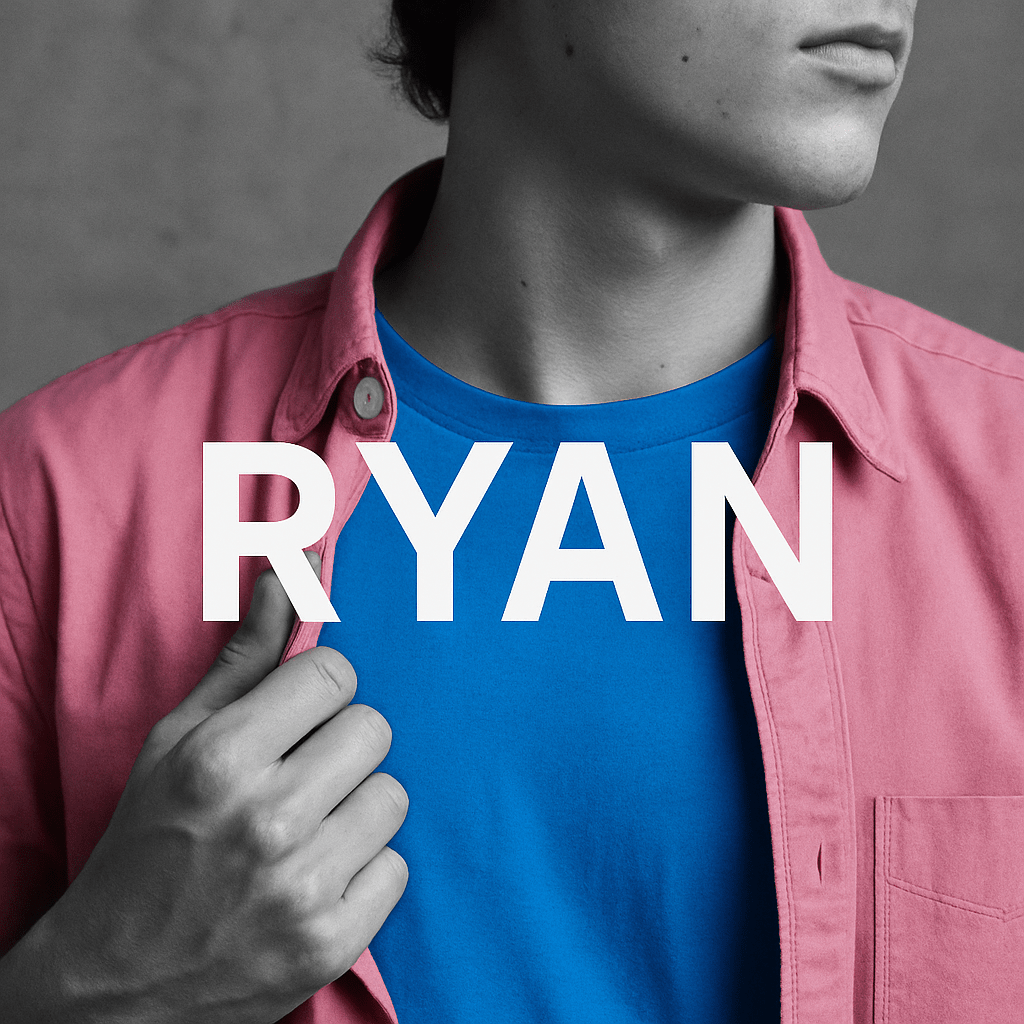 RYAN